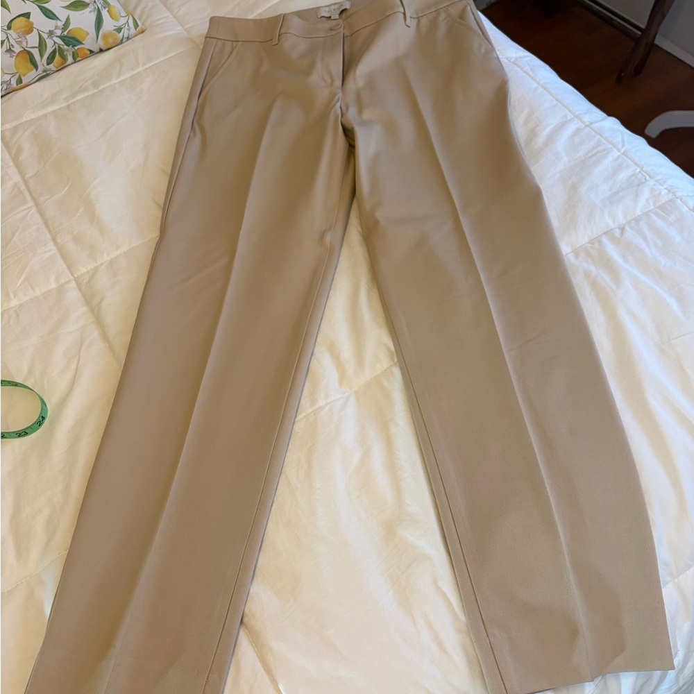 Women’s Tan Pants
